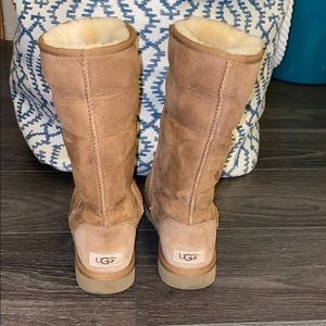 Ugg Boot classic tall 2